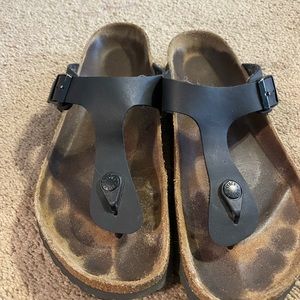 Birkenstock Size 41